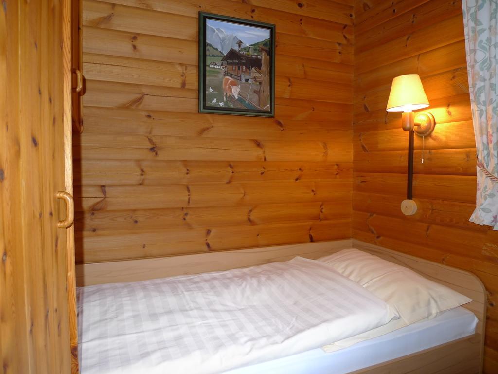 Landhaus Meyer Riefensbeek Bilik gambar